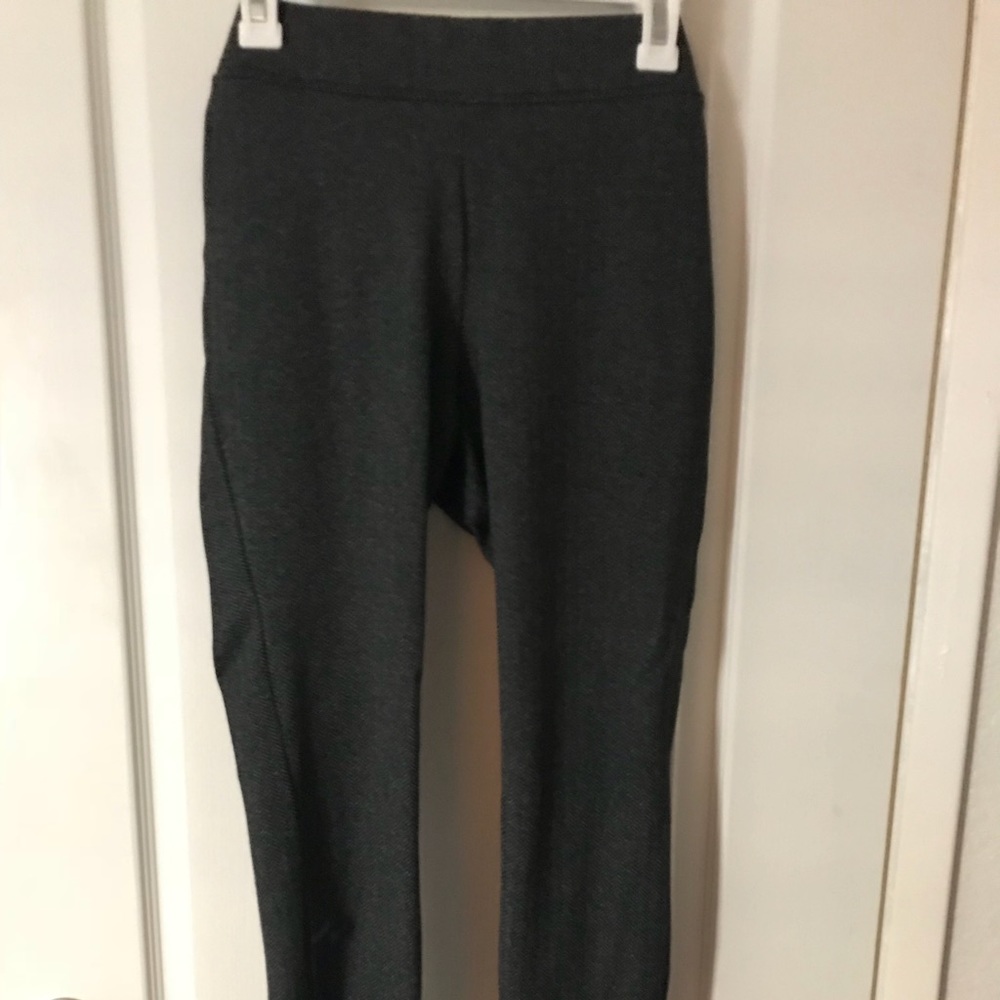 Stevie ponte pants